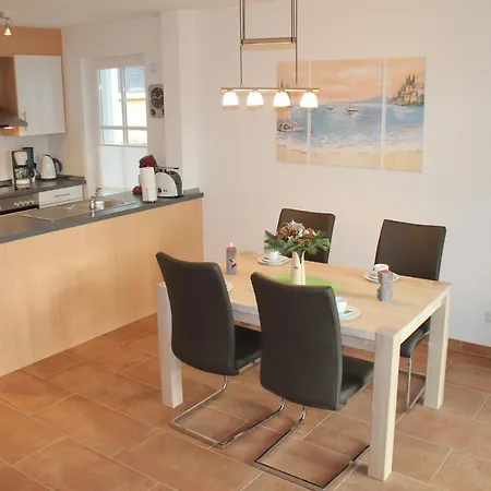Apartment 5*ferienwohnung Seeblick 2 *
